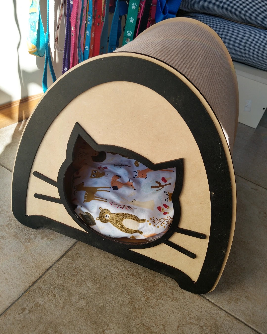 Sesión de peluquería canina y spa con trato cariñoso
